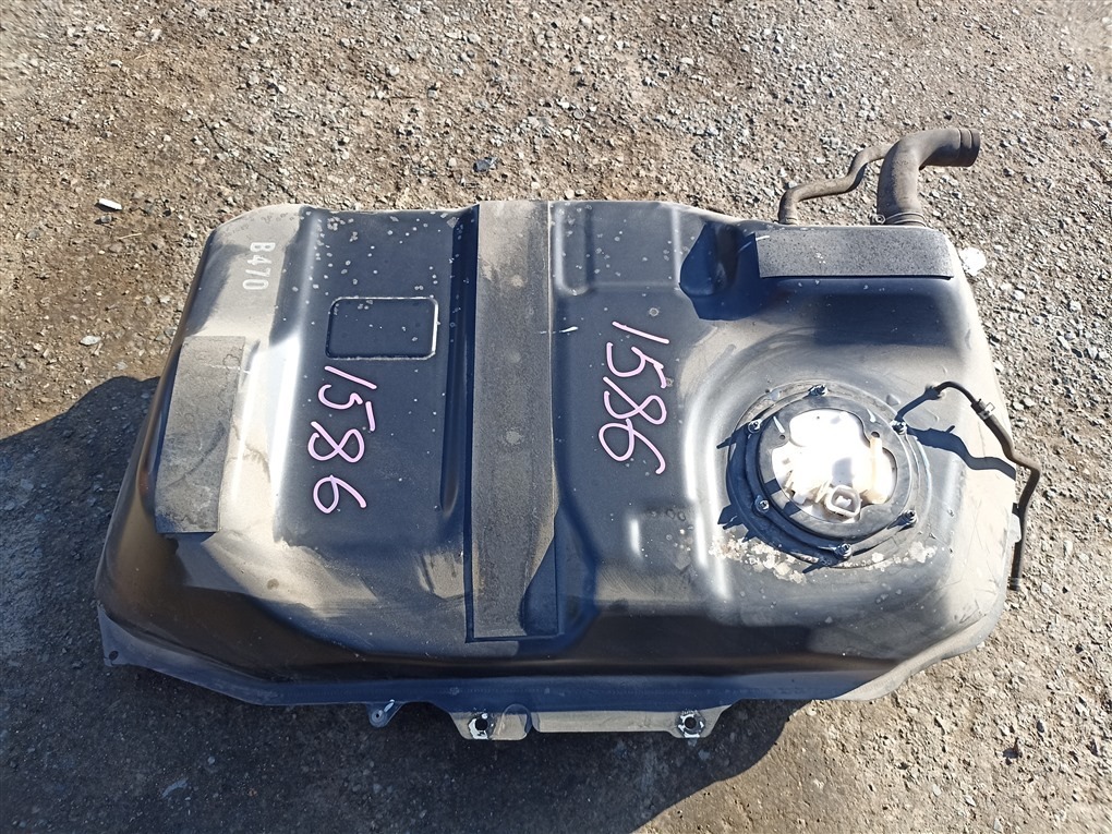 Бензонасос MITSUBISHI RVR GA4W 4J10 2017 1586 (б/у)