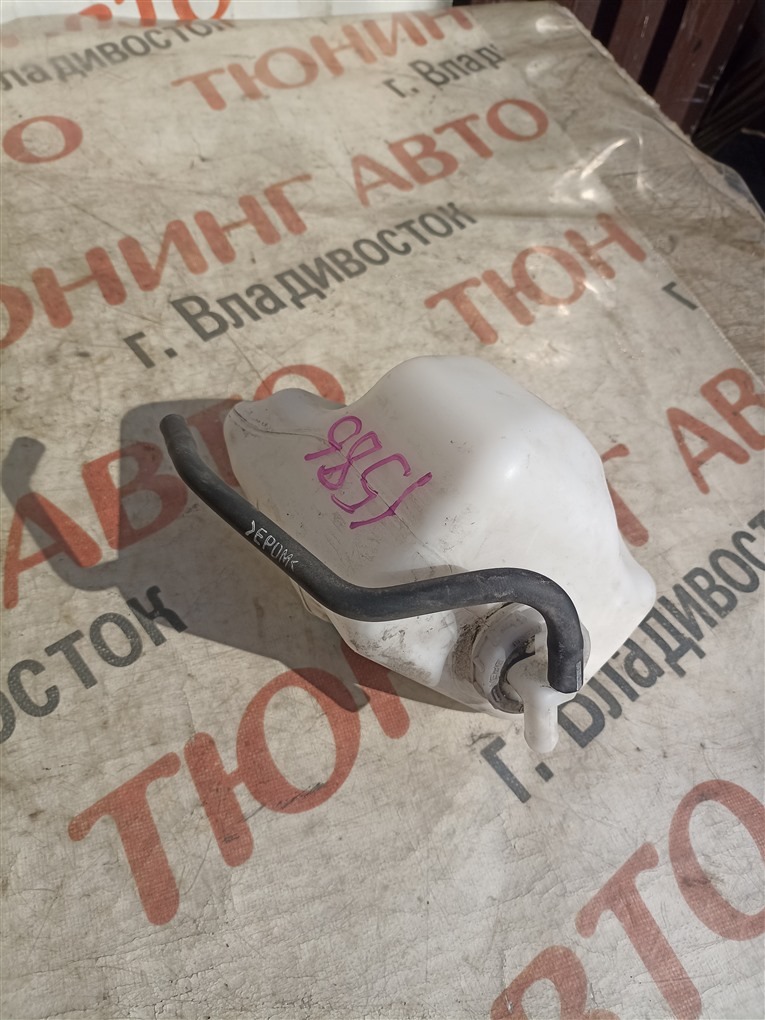 Бачок расширительный MITSUBISHI RVR GA4W 4J10 2017 1586 (б/у)