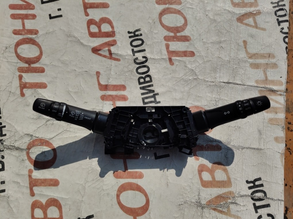 Гитара MITSUBISHI RVR GA4W 4J10 2017 1586 8617a016 (б/у)