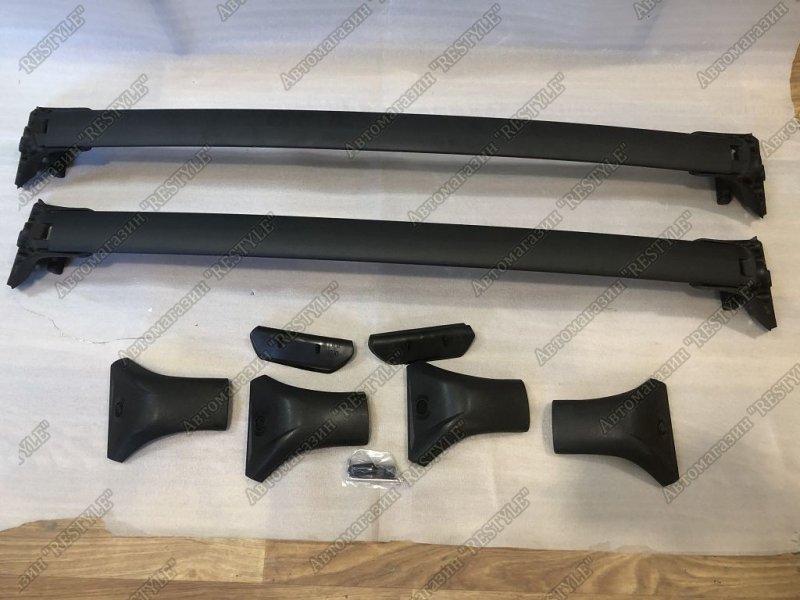 Рейлинги поперечные Mitsubishi Outlander 2018-2021 GF2W 98W954-4102 новая