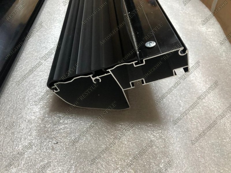 Пороги Подножки CR-V CRV C-RV 2006-2012 RE