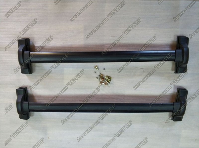 Рейлинги поперечные honda CR-V CRV C-RV 2006-2012 RE YH-B-040 новая