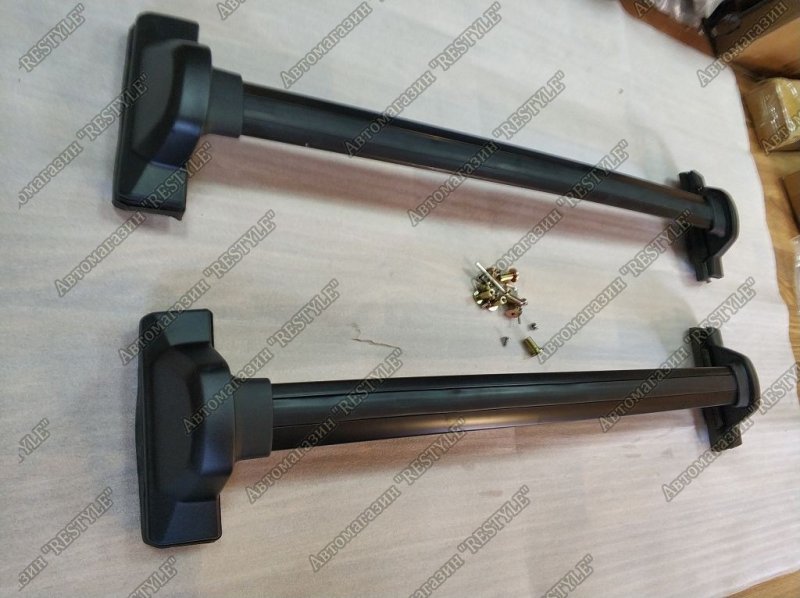 Рейлинги поперечные CR-V CRV C-RV 2006-2012 RE
