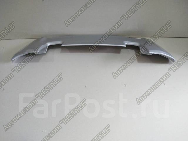 Запчасть спойлер задний Honda Fit 2013-2020 GK 38E8r954-26 новая Спойлер задний Honda Fit 2013-2020 GK 38E8r954-26 новая