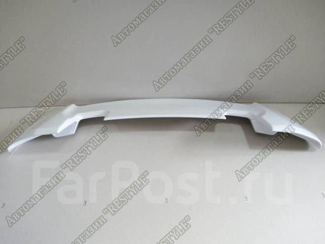 Запчасть спойлер задний Honda Fit 2013-2020 GK 38E8r954-25 новая Спойлер задний Honda Fit 2013-2020 GK 38E8r954-25 новая