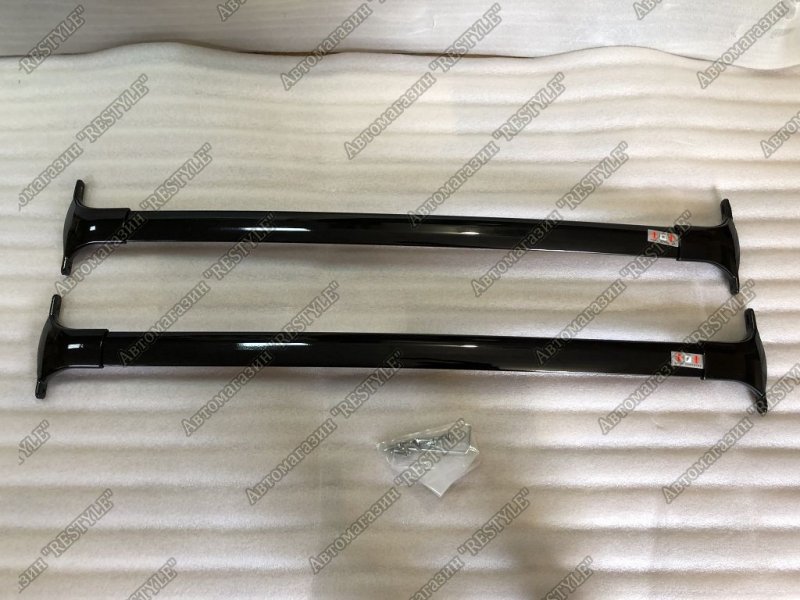 Рейлинги поперечные Nissan Patrol 2011-2018 62 48E8r954-226 новая