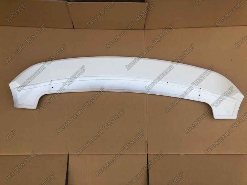 Спойлер задний Outlander 2012-2021 GF2W
