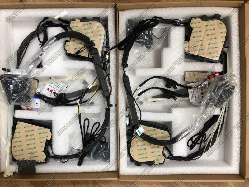 Запчасть доводчики дверей Toyota wer001W954-003 новая Доводчики дверей Toyota wer001W954-003 новая