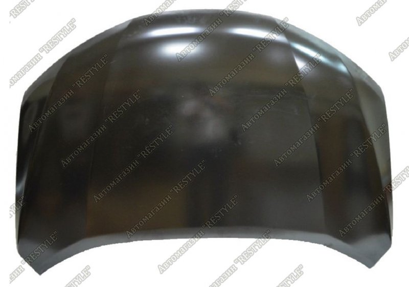 Капот передний Nissan X-trail 2014-2020 32 DS7J01A новая