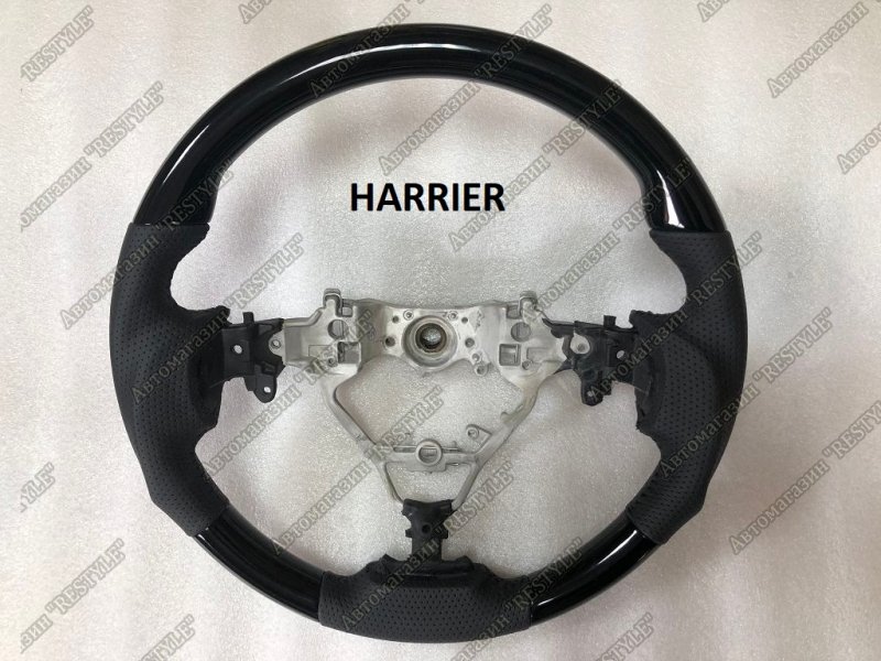 Руль Toyota harrier 2013-2020 60 98W954-230 новая