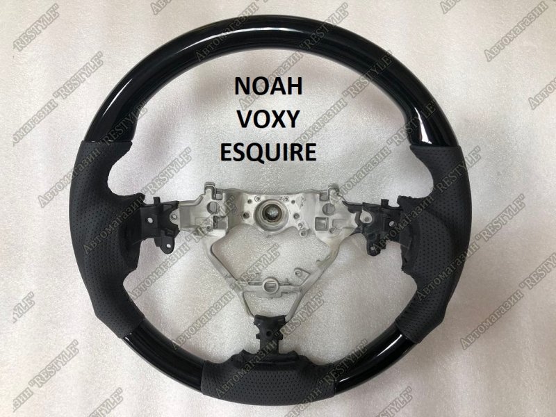 Руль Toyota Noah Voxy Esquire 2014-2021 80 98W954-229 новая