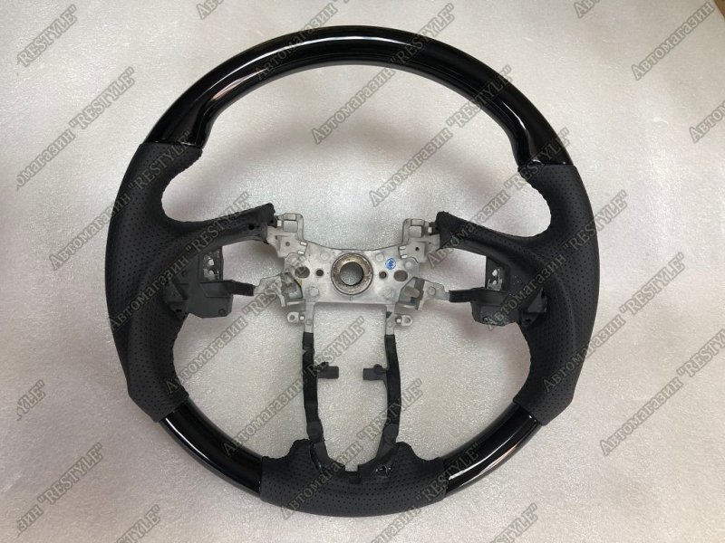 Руль Honda SHUTTLE VEZEL FIT 2013-2019 98W954-221 новая