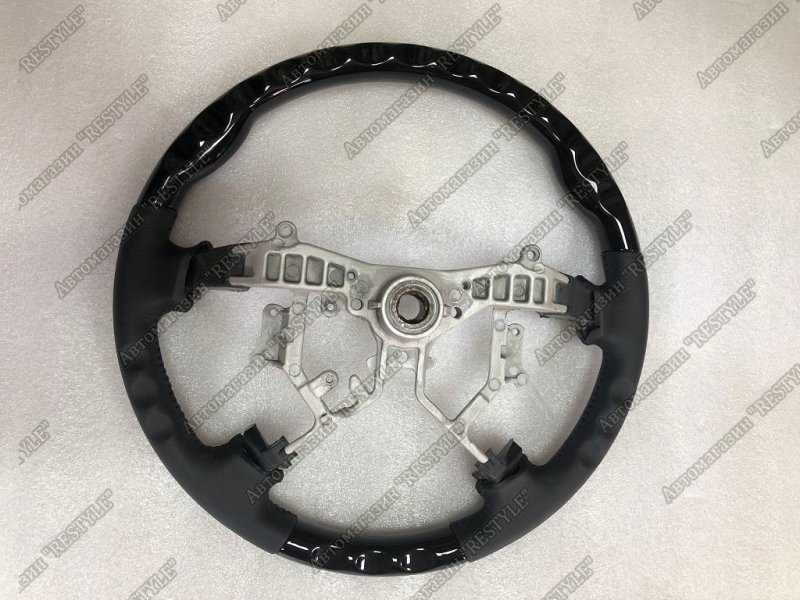 Руль Land cruiser PRADO 2003-2009 120 Руль Land cruiser PRADO 2003-2009 120