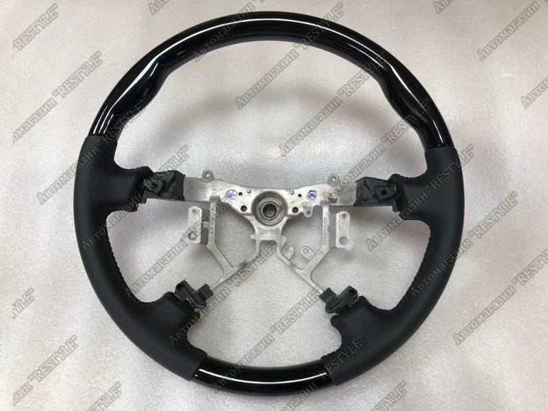 Руль Land cruiser PRADO 2003-2009 120 Руль Land cruiser PRADO 2003-2009 120