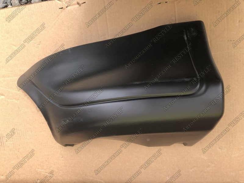 Обвес Nismo FX35 2008-2017 S51
