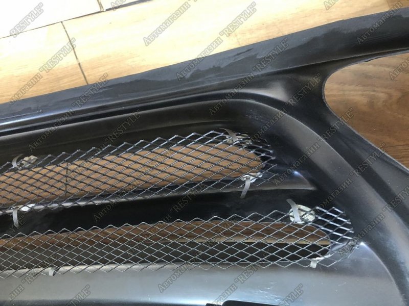 Обвес Mz Speed Infiniti FX35 S51