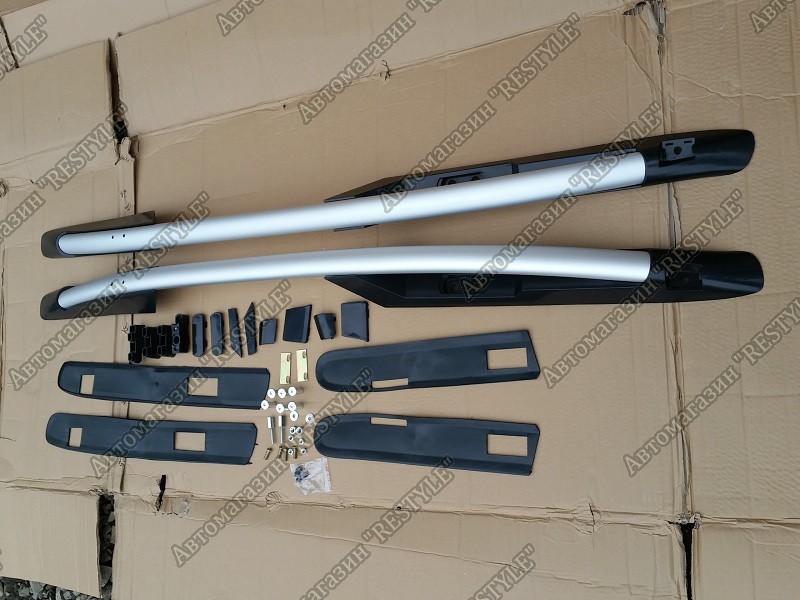Запчасть рейлинги Honda CR-V CRV C-RV 2006-2012 RE 98E8r954-156 новая Рейлинги Honda CR-V CRV C-RV 2006-2012 RE 98E8r954-156 новая