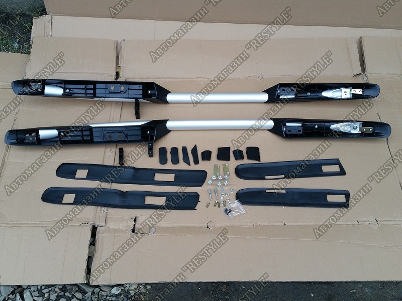 Рейлинги Honda CR-V CRV C-RV RE Рейлинги Honda CR-V CRV C-RV RE