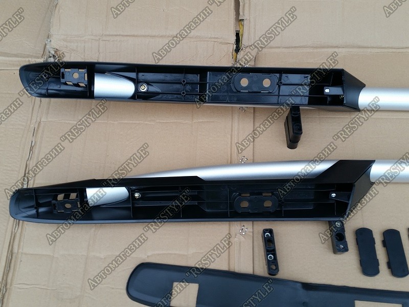 Рейлинги CR-V CRV C-RV 2006-2012 RE Рейлинги CR-V CRV C-RV 2006-2012 RE