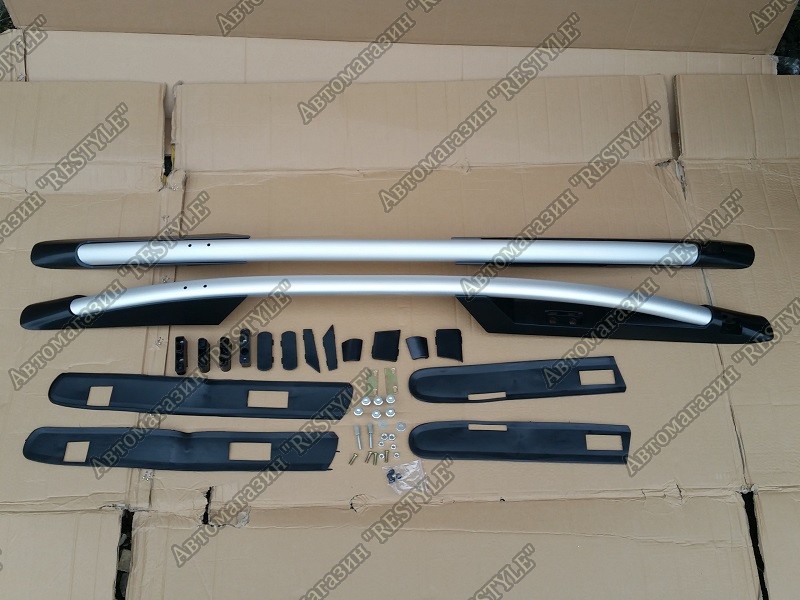 Рейлинги CR-V CRV C-RV 2006-2012 RE Рейлинги CR-V CRV C-RV 2006-2012 RE