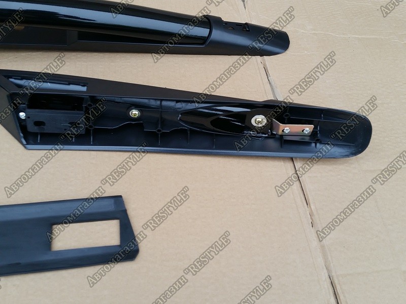 Рейлинги CR-V CRV C-RV 2006-2012 RE