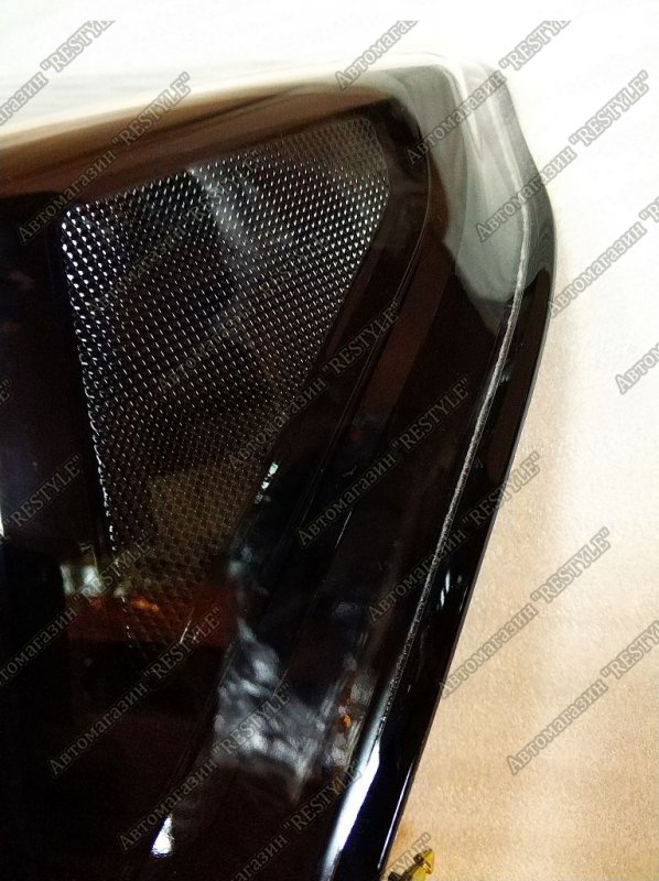 Стопы (задние фонари) задние FIT 2013-2019 GK