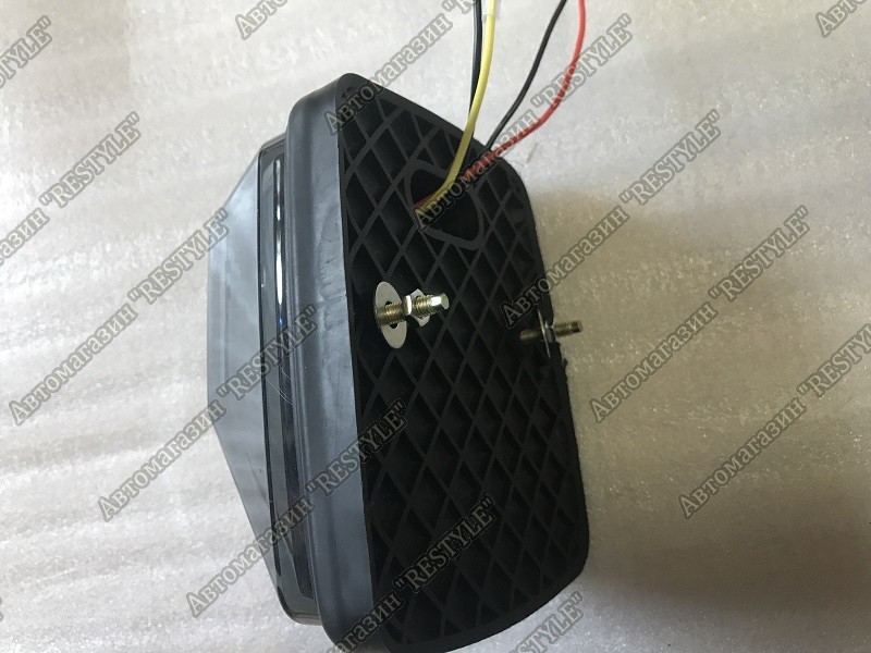 Поворотники передние Mercedes-benz G-CLASS W463