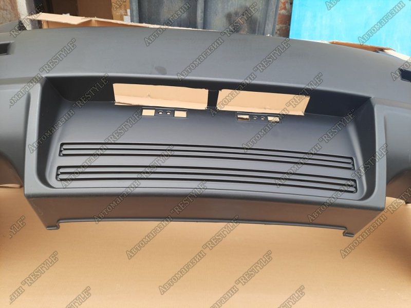 Бампер Evolution задний lancer 2007-2015 CY4A Бампер Evolution задний lancer 2007-2015 CY4A