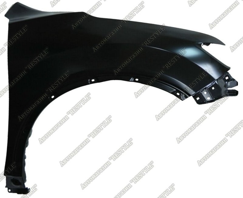 Крыло переднее правое Nissan X-trail 2014-2020 32 DS7J02AR новая