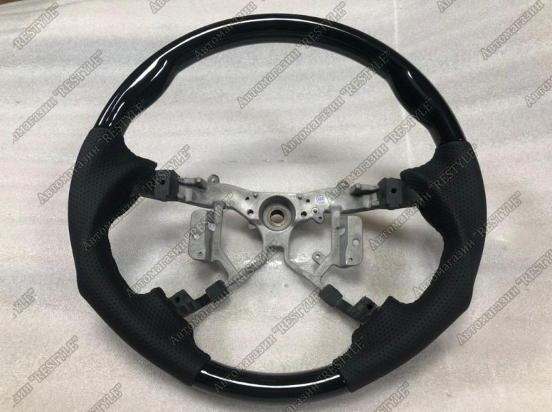 Руль передний Toyota AXIO 140 ALLION 260 CAMRY 2006-2011 40 897CRM987-89 новая