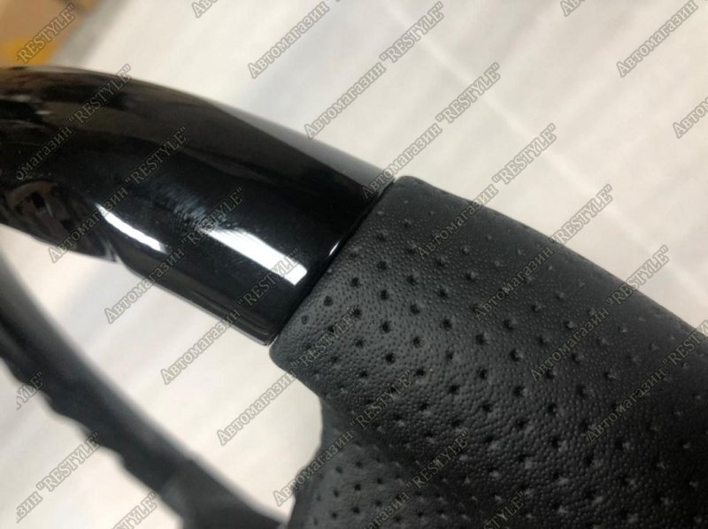 Руль передний AXIO 140 ALLION 260 CAMRY 2006-2011 40