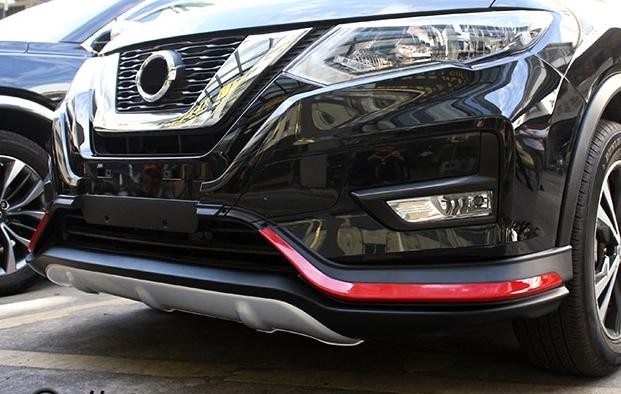 Обвес Nismo Nissan X-trail 32