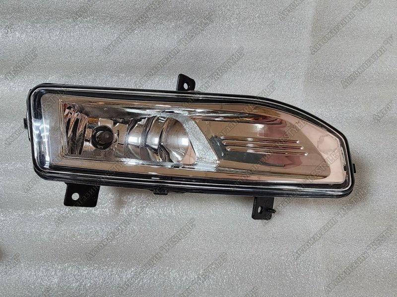 Туманка передняя левая Nissan X-trail 32 954TN54W12 новая