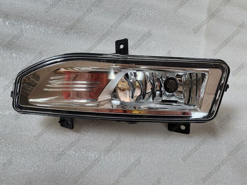 Туманка передняя правая Nissan X-trail 32 954TN54W13 новая