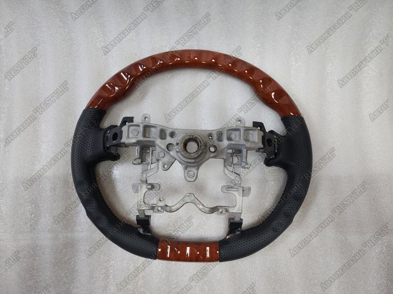 Руль Toyota prius 30 Руль Toyota prius 30