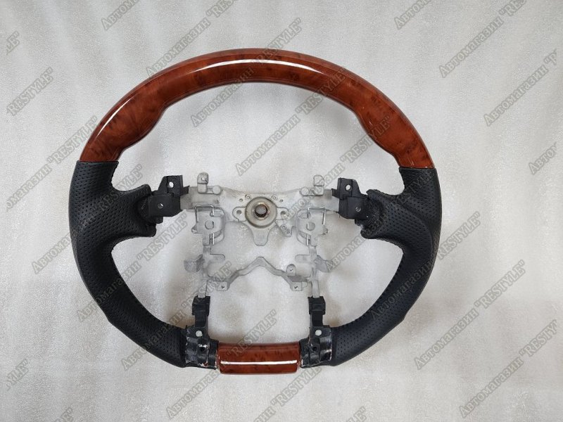 Руль prius 30 Руль prius 30