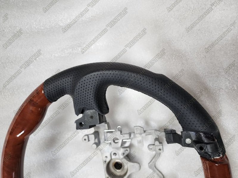 Руль prius 30 Руль prius 30
