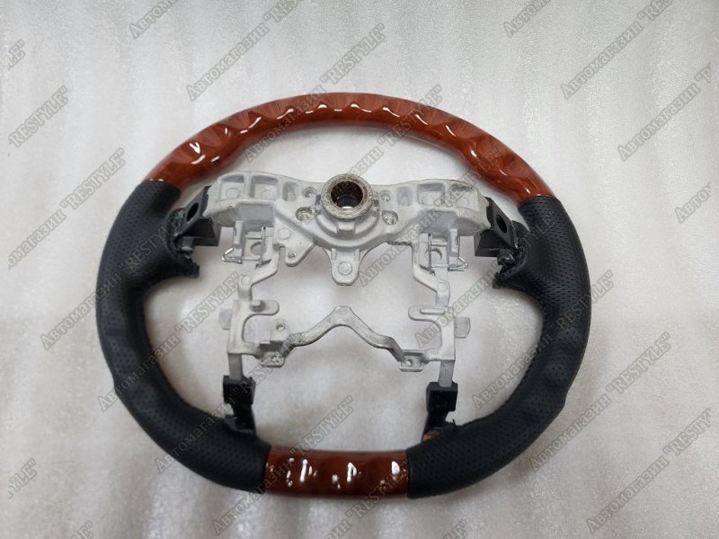 Руль prius 30 Руль prius 30