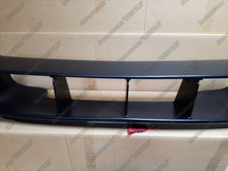 Распорки для спойлера STI задние impreza 2000-2007