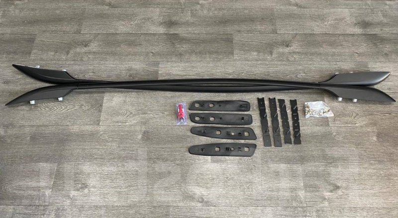 Запчасть рейлинги Nissan X-trail 2013-2022 32 652145E новая Рейлинги Nissan X-trail 2013-2022 32 652145E новая