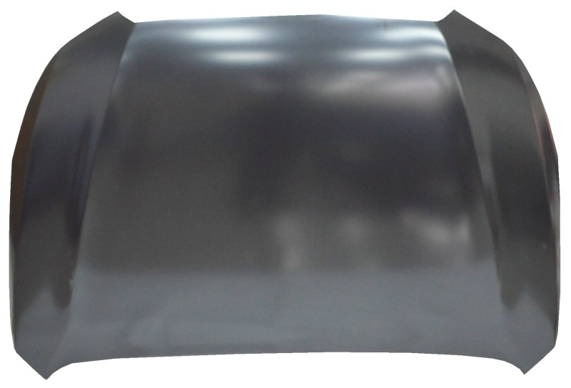 Капот передний subaru impreza 2011-2017 57229FJ0009P новая