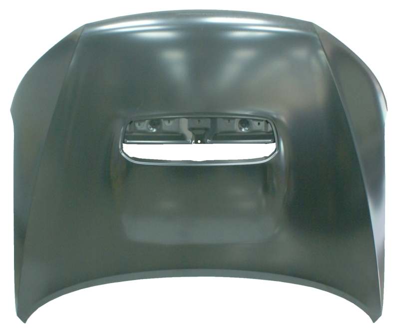 Капот передний subaru forester 2007-2013 SH 57229SC0119P новая