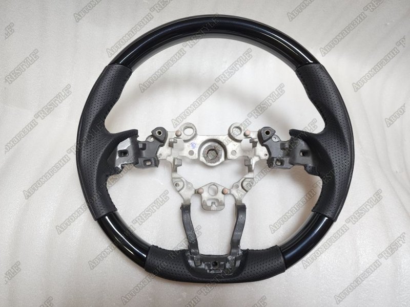 Руль Mazda CX-5 CX5 866685RTKE новая
