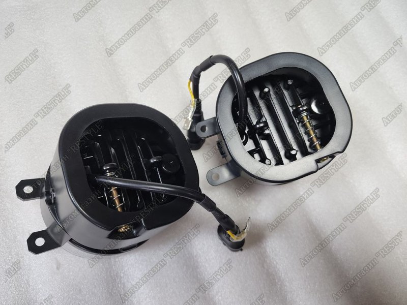 Туманки передние URJ201 Туманки передние URJ201