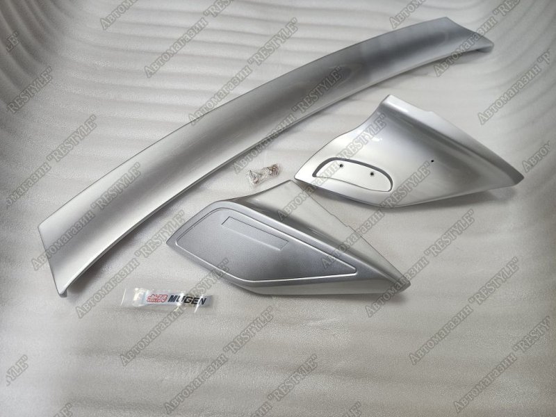 Спойлер задний insight 2009-2014 ZE