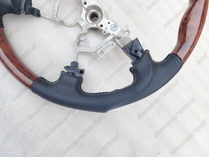 Руль Land Cruiser prado 2003-2007 120
