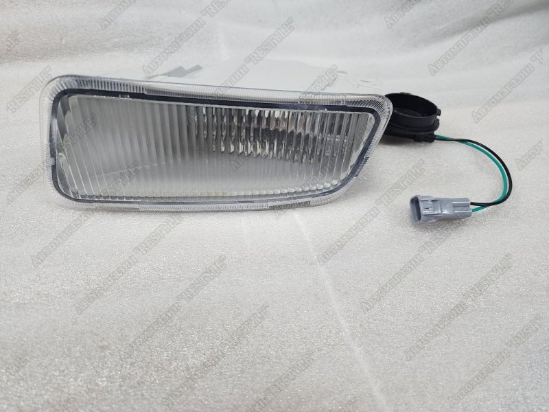 Туманка передняя левая Toyota corona premio 1996-1997 210 TYJ-01-0430 новая