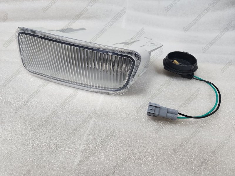 Туманка передняя левая corona premio 1996-1997 210