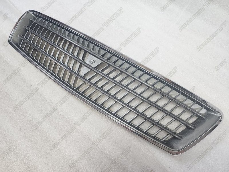 Решетка радиатора передняя toyota chaser 1996-2001 100 TYJ-01-0482 новая
