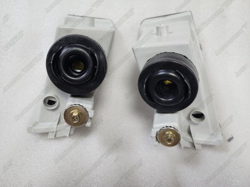 Туманки передние chaser 1996-1998 100